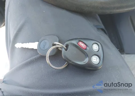 2007 Saturn Vue V6 z USA, uszkodzony, nr VIN 5GZCZ63457S846027